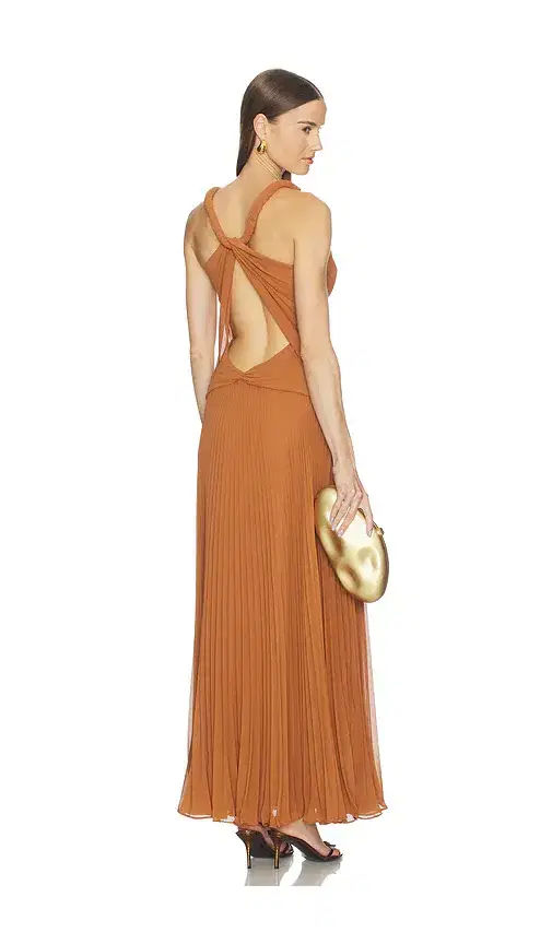 ET OCHS Haddon Gown