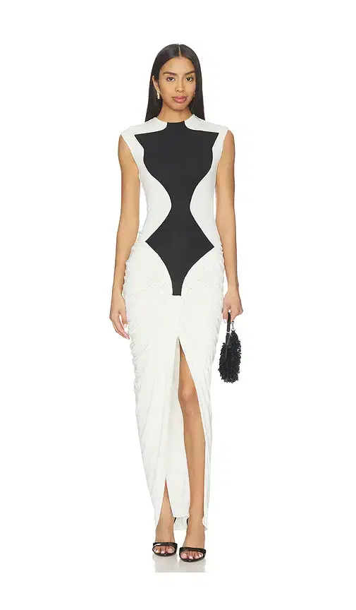 ET OCHS Dion Dress