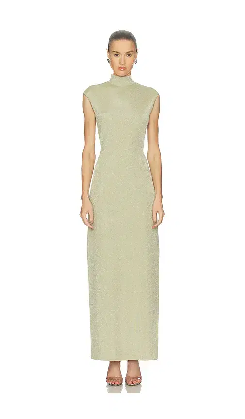 ET OCHS Clare Knit Dress