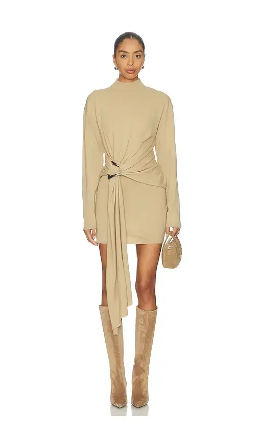 ET OCHS Poala Knit Dress
