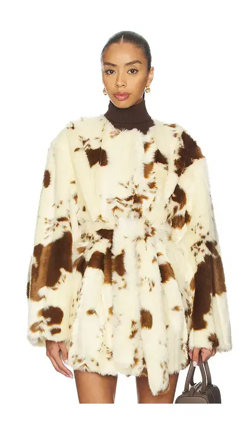 Tularosa Elena Coat