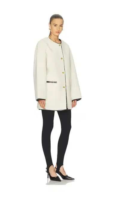 Tularosa Kelly Coat | Thumbnail 2