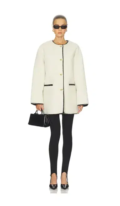Tularosa Kelly Coat | Thumbnail 1