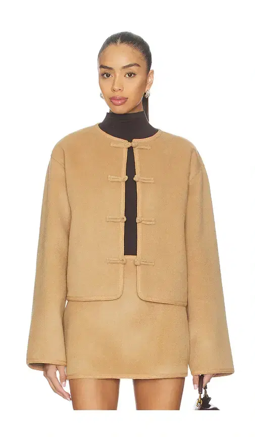 Tularosa Claudette Coat