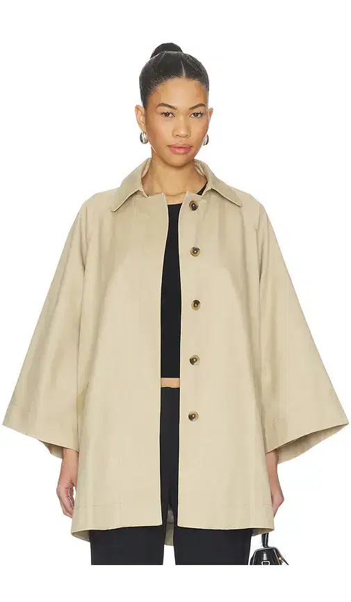 Tularosa Penelope Coat