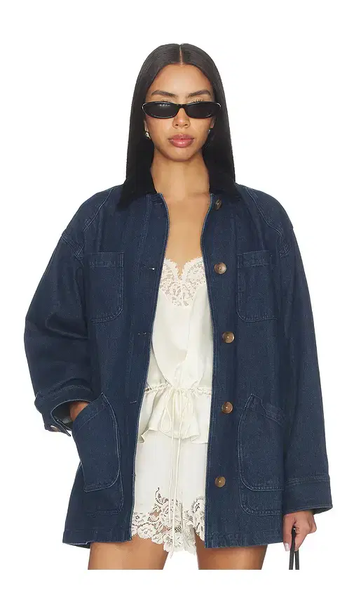 Tularosa Harlow Barn Jacket