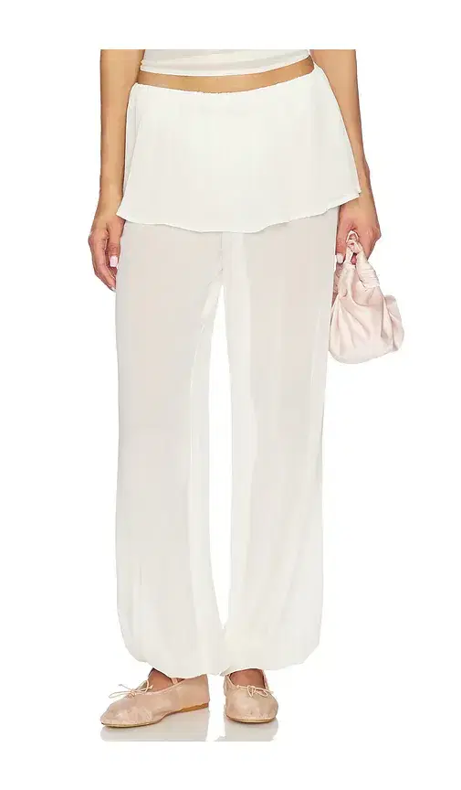 MORE TO COME Laguna Balloon Pant