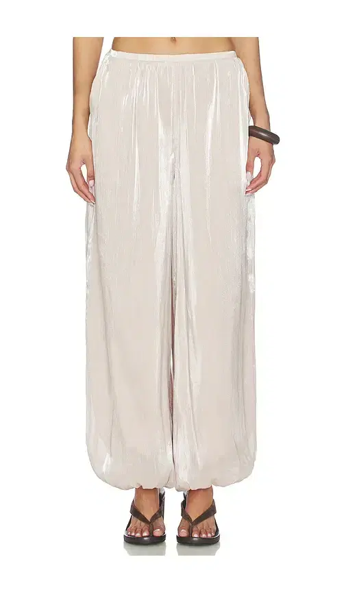 MORE TO COME Tilly Balloon Pant