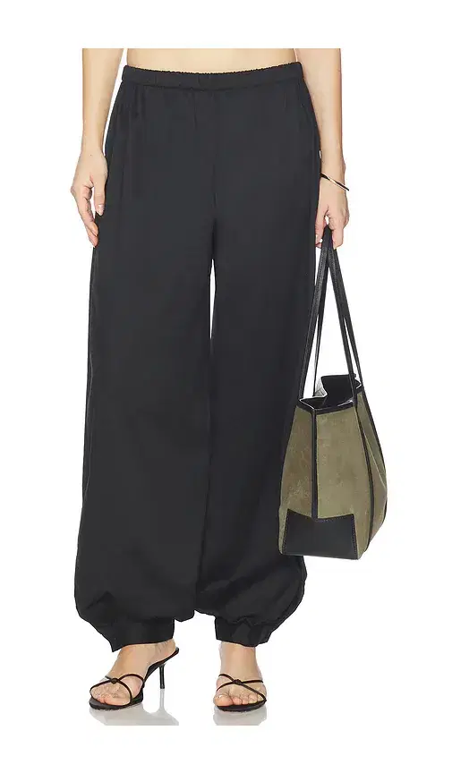 MORE TO COME Marissa Balloon Pant