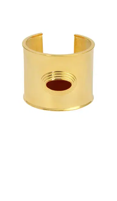 Heaven Mayhem Matilde Cuff Bracelet | Thumbnail 2