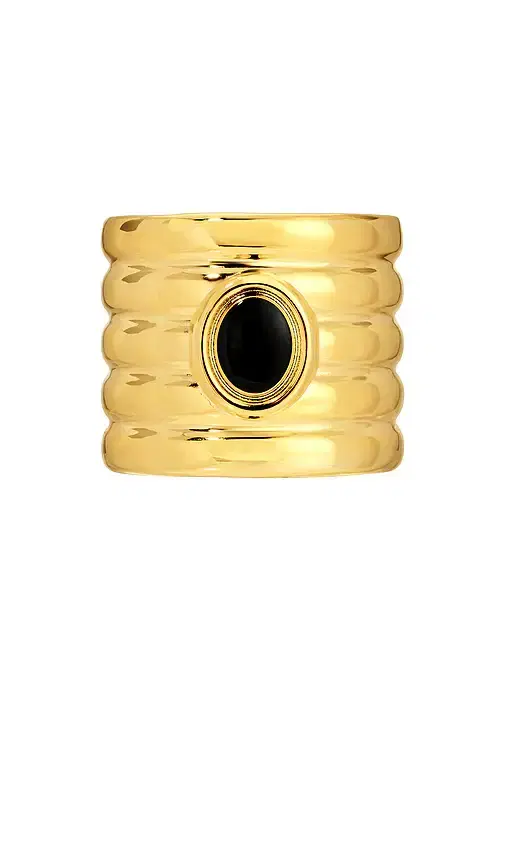 Heaven Mayhem Clarke Cuff Bracelet
