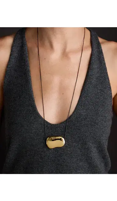 Heaven Mayhem Julia Long Pendant Necklace | Thumbnail 2
