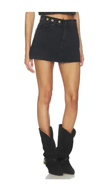 Abrand 95 Aline Skirt | Thumbnail 2