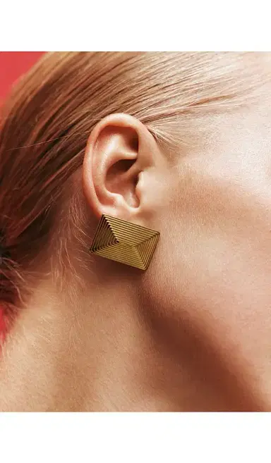 Heaven Mayhem Celeste Earrings | Thumbnail 2