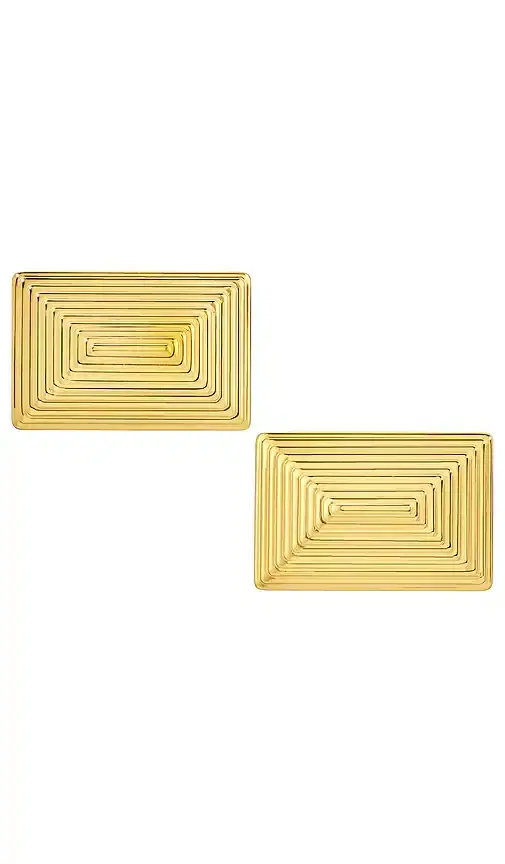 Heaven Mayhem Celeste Earrings