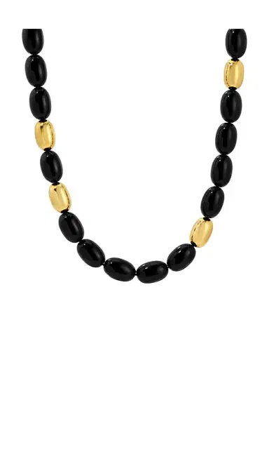 Heaven Mayhem Clementine Necklace | Thumbnail 2