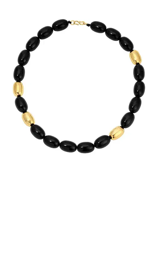 Heaven Mayhem Clementine Necklace
