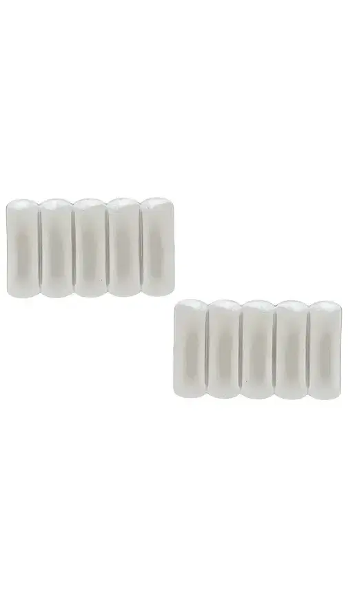 Heaven Mayhem Clemmie Maxi Stud Earrings