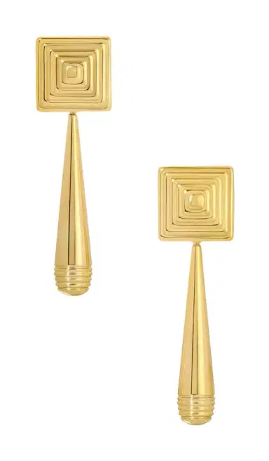 Heaven Mayhem Iris Earrings | Thumbnail 1