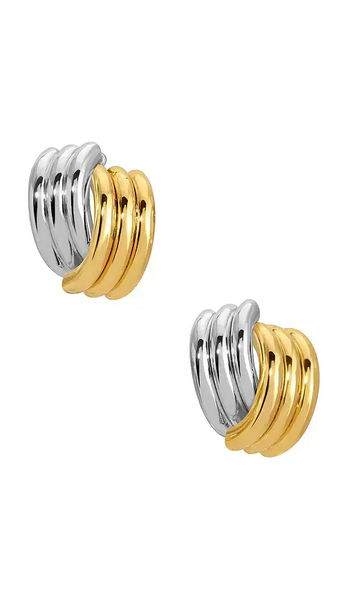 Heaven Mayhem Clove Stud Earrings