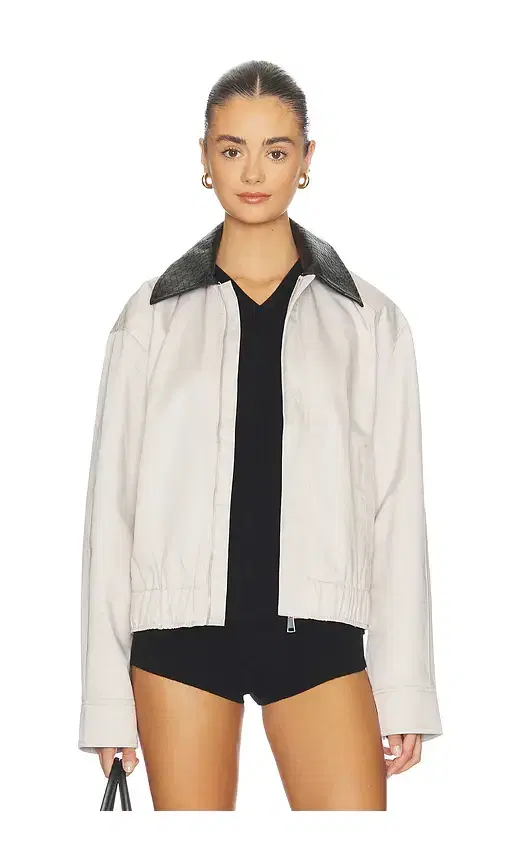 MORE TO COME Huntleigh Jacket