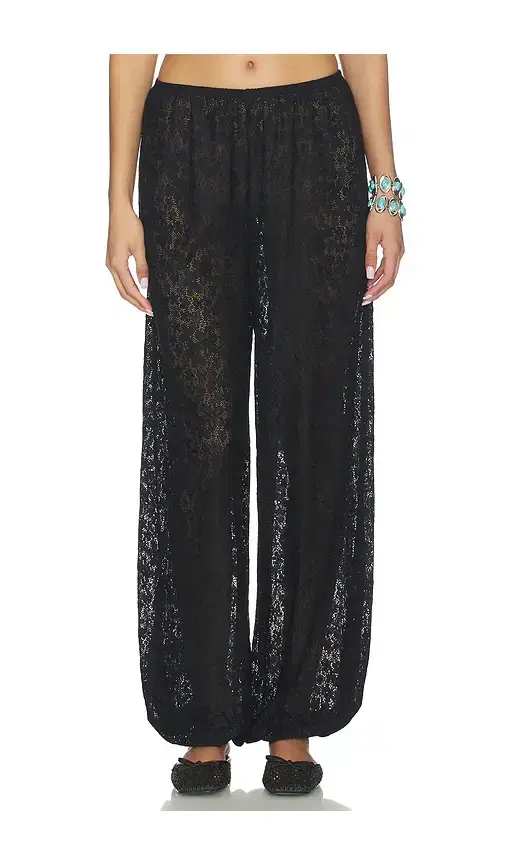 superdown Liesel Balloon Pant