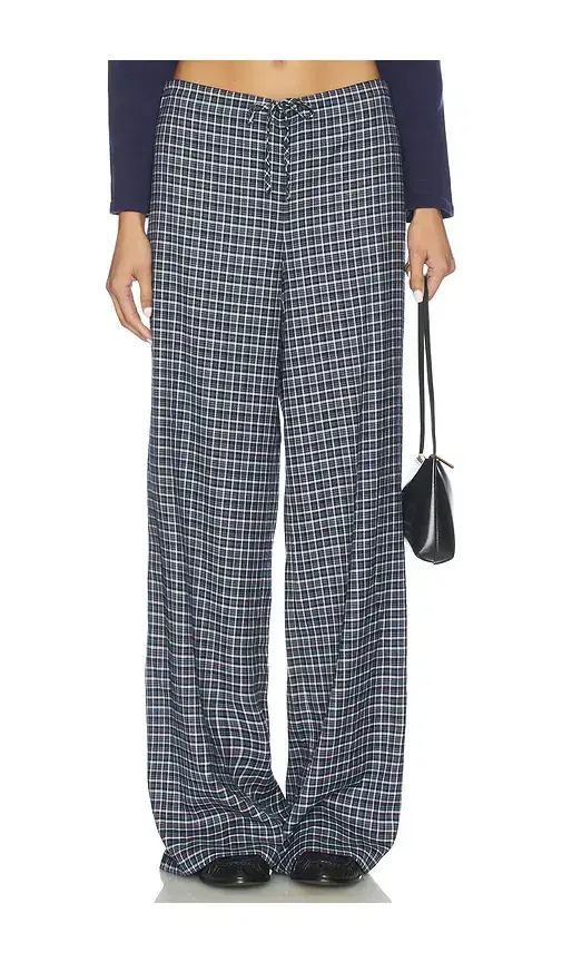 superdown Gwendolyn Drawstring Pant