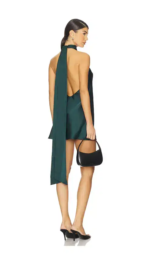 Show Me Your Mumu x REVOLVE Lisa Mini Dress