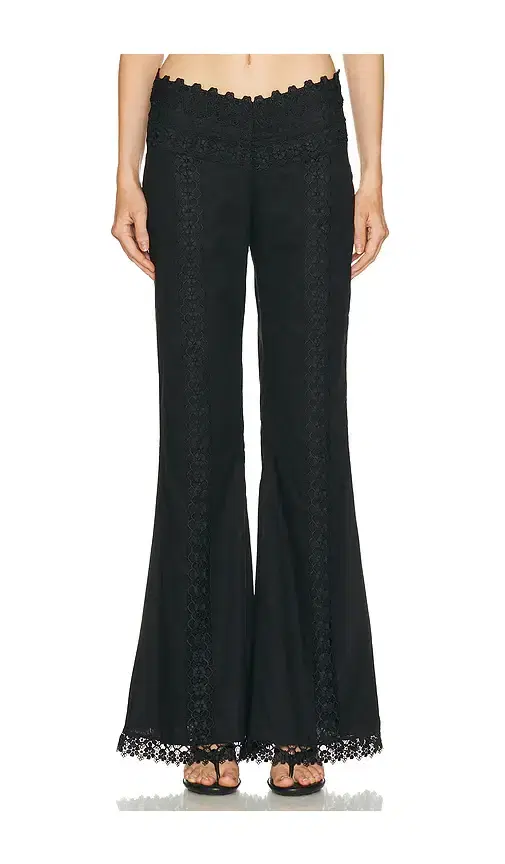 Charo Ruiz Ibiza Vianora Trouser