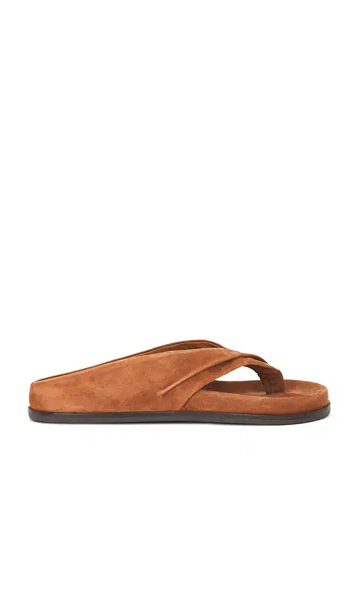 Seychelles Let It Be Sandal