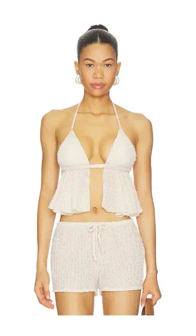 Montce X Elsa Hosk Emma Tank Top | Thumbnail 1