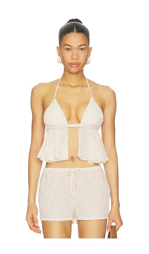 Montce X Elsa Hosk Emma Tank Top