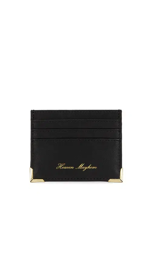 Heaven Mayhem Cardholder