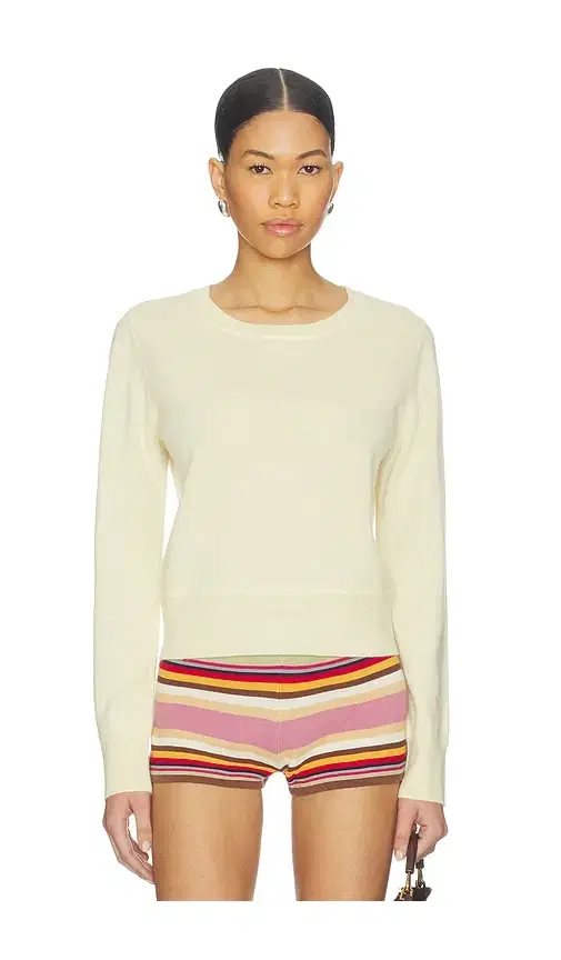 NAADAM Crew Pullover