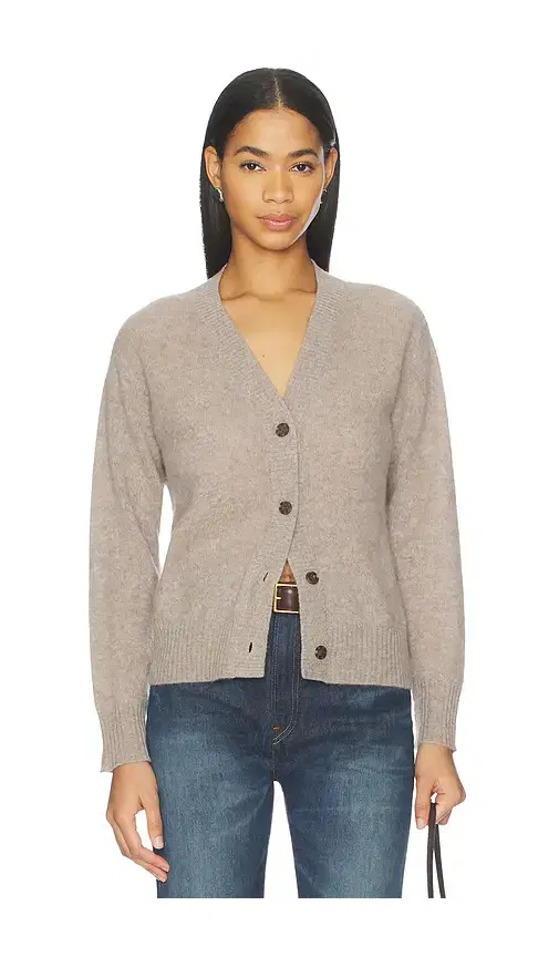 NAADAM Cloud Cashmere Cardigan
