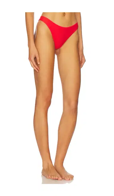 PQ Basic Ruched Bikini Bottom | Thumbnail 2 PQ Basic Ruched Bikini Bottom | Thumbnail 2