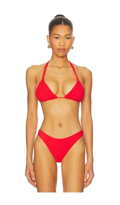 PQ Isla Triangle Bikini Top