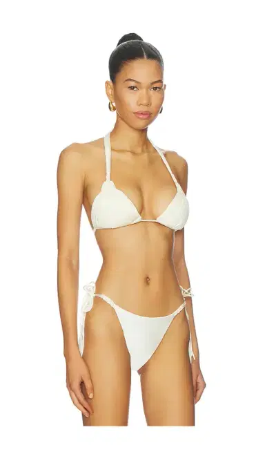 PQ Mila Triangle Bikini Top | Thumbnail 2 PQ Mila Triangle Bikini Top | Thumbnail 2