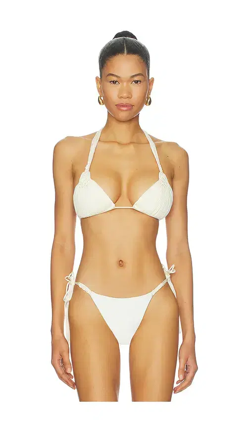 PQ Mila Triangle Bikini Top