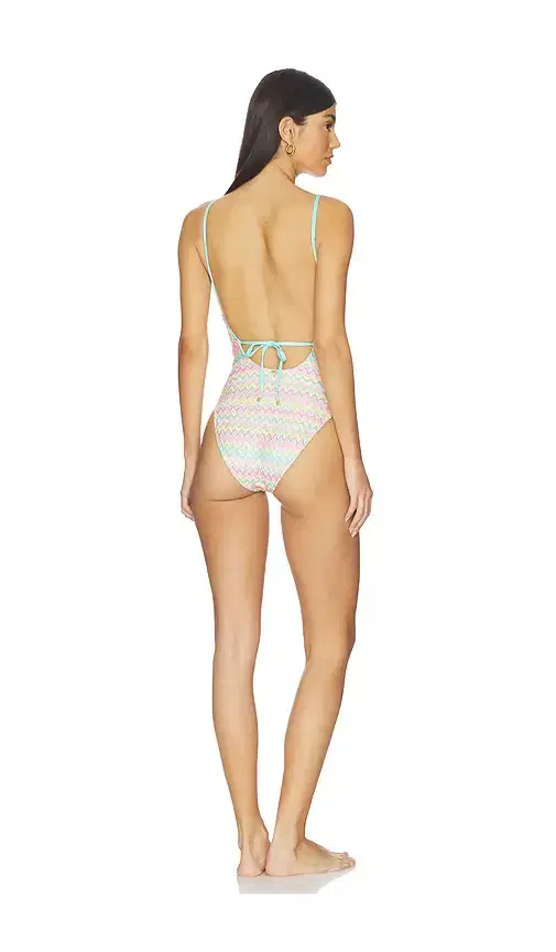 PQ Eloise One Piece
