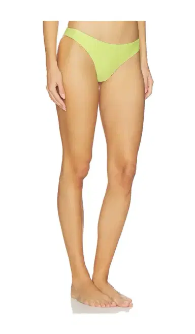 PQ Basic Ruched Bikini Bottom | Thumbnail 2 PQ Basic Ruched Bikini Bottom | Thumbnail 2