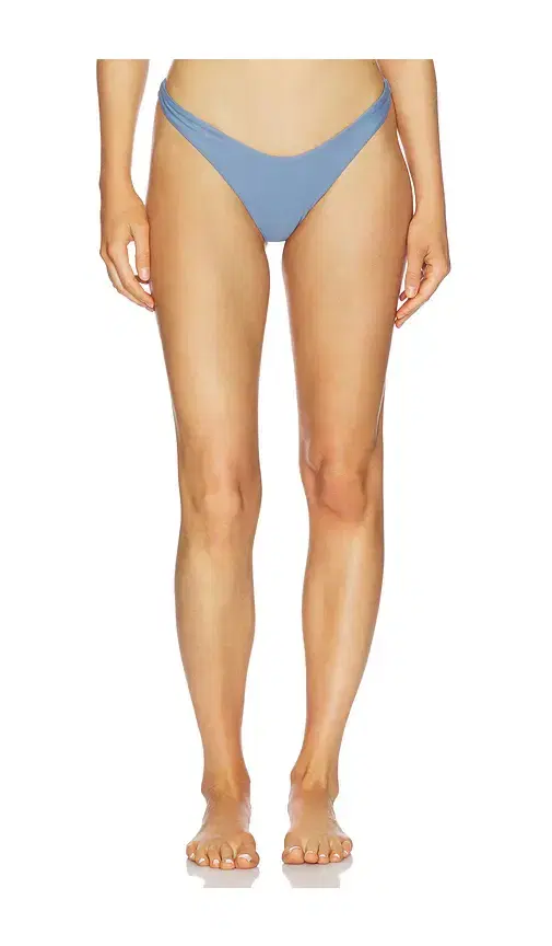 Tularosa Jinnie Bottom