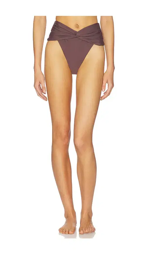 Tularosa Lucci High Waist Bottom