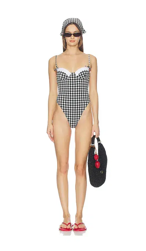 Tularosa Eppie One Piece