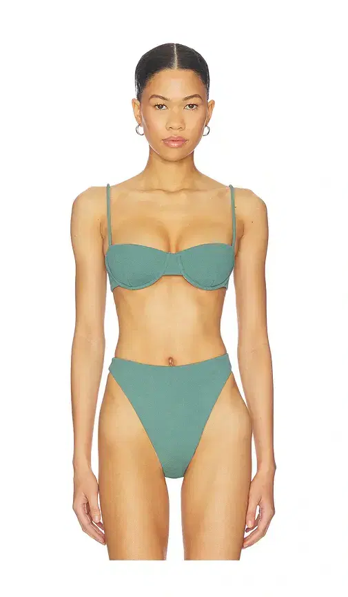 Tularosa Tacey Top