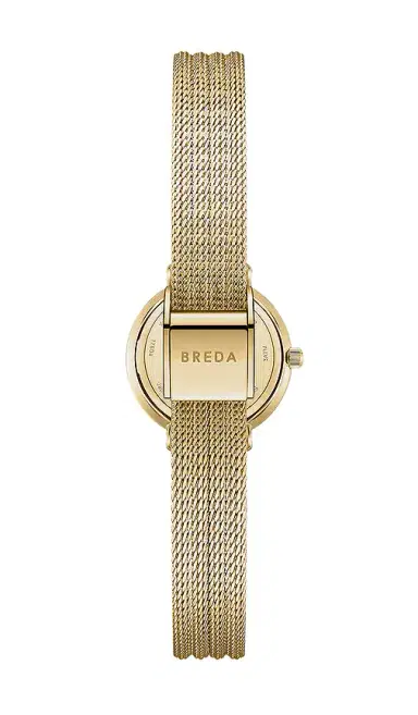 Breda Beverly Mesh Watch | Thumbnail 2