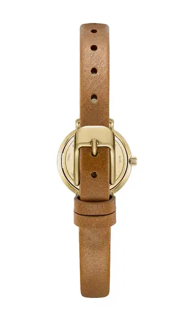 Breda Beverly Leather Watch | Thumbnail 2