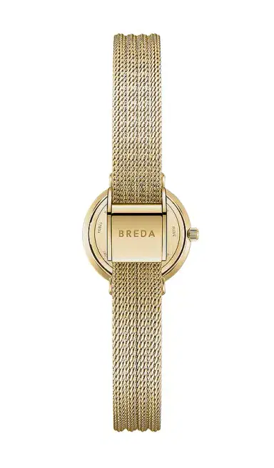 Breda Beverly Mesh Watch | Thumbnail 2