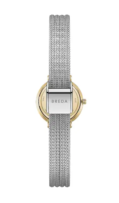 Breda Beverly Mesh Watch | Thumbnail 2