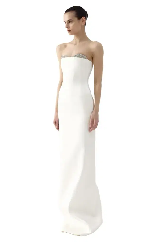 Noelie Maxi Dress